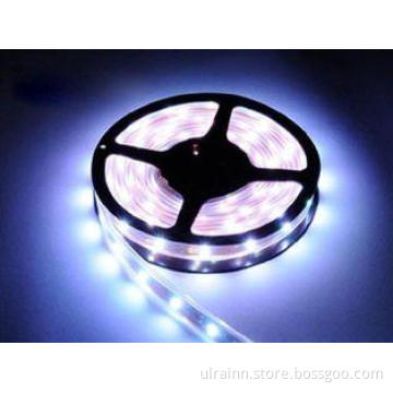 12V Epistar Flexible LED Strip Lights Energy Saving For Amu